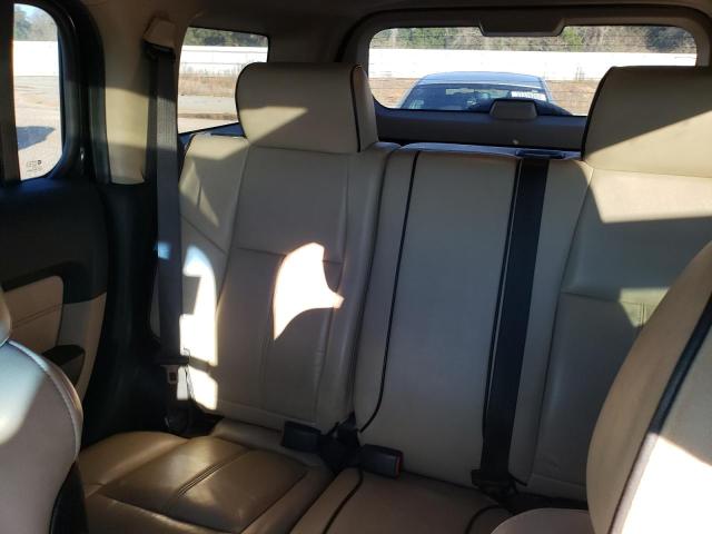 Photo 10 from auction – 2007 HUMMER H3 with VIN 5GTDN13E178224785