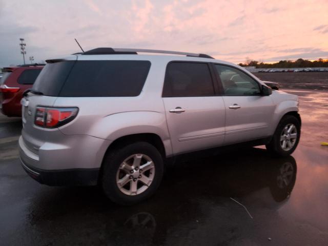 Photo 3 from auction – 2014 GMC ACADIA SLE with VIN 1GKKVPKD7EJ275616