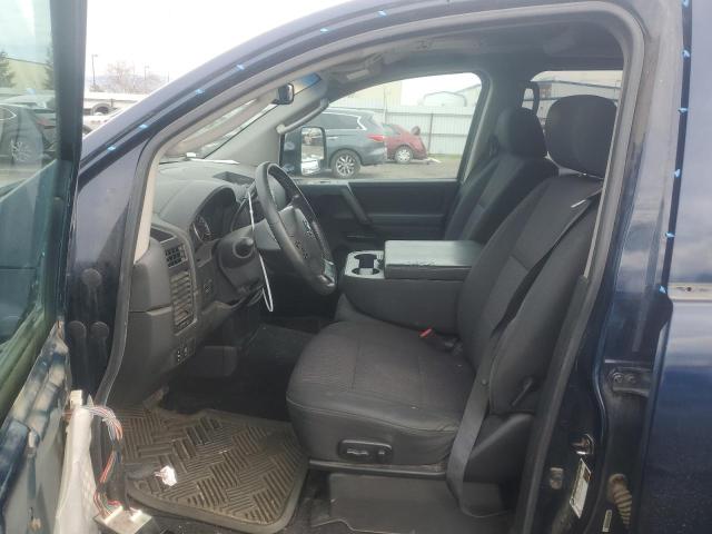 Photo 7 from auction – 2008 NISSAN TITAN XE with VIN 1N6AA07D58N311526