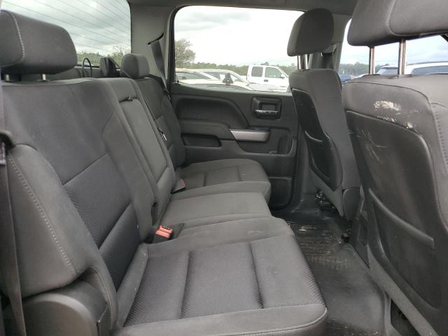 Photo 10 from auction – 2014 CHEVROLET SILVERADO with VIN 3GCUKREC8EG395664