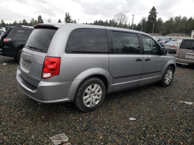 Photo 3 from auction – 2013 DODGE GRAND CARA with VIN 2C4RDGBG8DR756993
