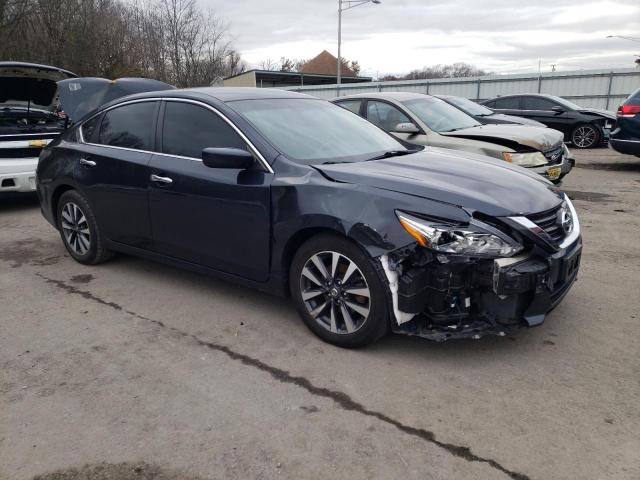 Photo 4 from auction – 2017 NISSAN ALTIMA 2.5 with VIN 1N4AL3AP3HC190062