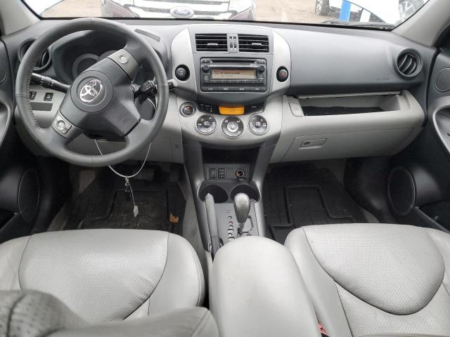 Photo 8 from auction – 2012 TOYOTA RAV4 LIMIT with VIN 2T3DK4DV9CW078415