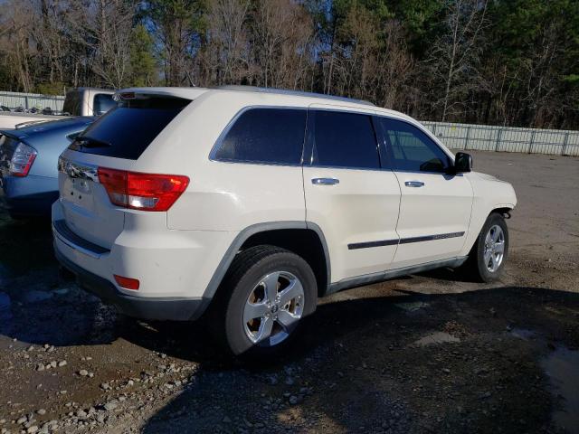 Photo 3 from auction – 2011 JEEP GRAND CHER with VIN 1J4RR5GT5BC525013