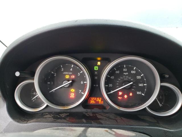 Photo 9 from auction – 2009 MAZDA 6 I with VIN 1YVHP81A895M27487