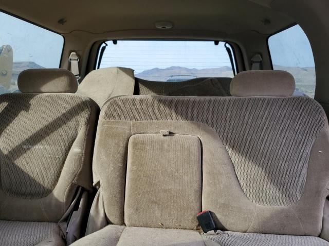 Photo 10 from auction – 1999 FORD EXPEDITION with VIN 1FMPU18L3XLB45450