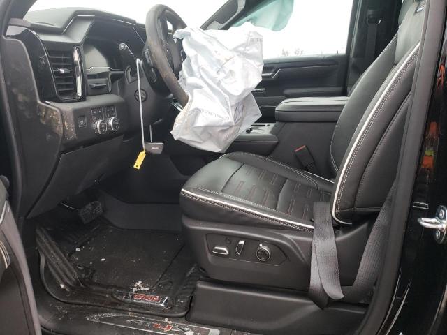 Photo 7 from auction – 2023 GMC SIERRA K15 with VIN 3GTUUFEL7PG133579