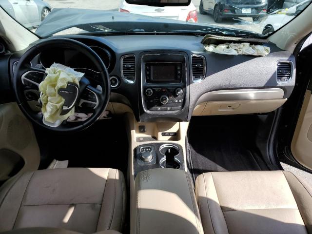 Photo 8 from auction – 2014 DODGE DURANGO SX with VIN 1C4RDHAG1EC374502