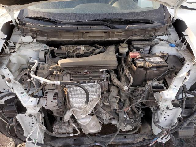 Photo 12 from auction – 2019 NISSAN ROGUE S with VIN KNMAT2MV5KP537261