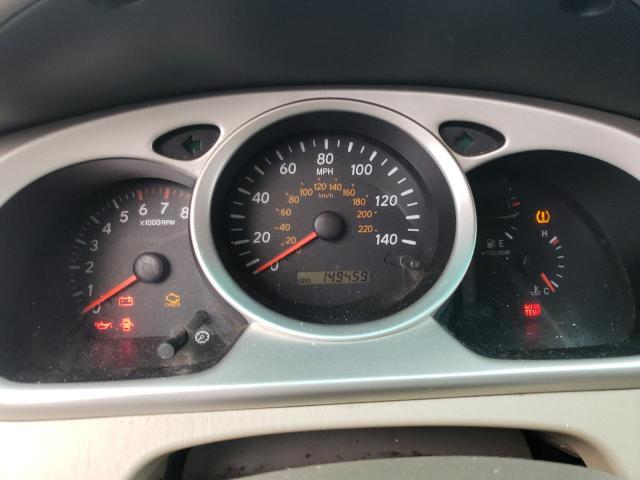 Фото 9 с аукциона – 2005 TOYOTA HIGHLANDER с VIN JTEEP21A650132509