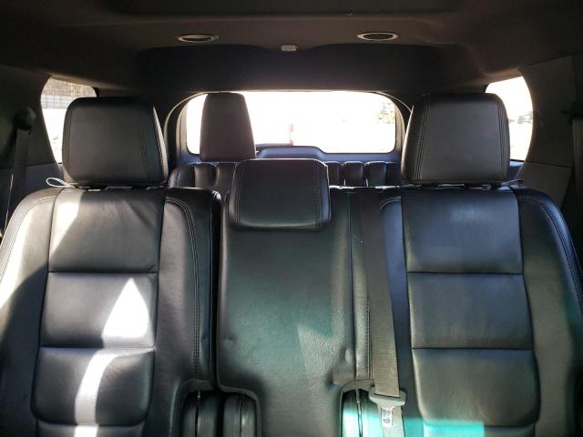 Photo 10 from auction – 2013 FORD EXPLORER X with VIN 1FM5K7D82DGA24222
