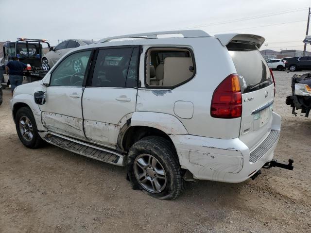Photo 2 from auction – 2007 LEXUS GX 470 with VIN JTJBT20X870148588