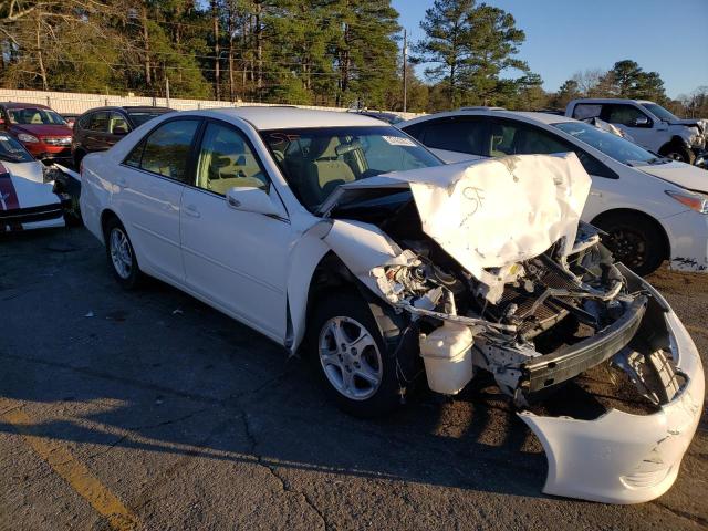 Photo 4 from auction – 2005 TOYOTA CAMRY LE with VIN 4T1BE32K35U417019