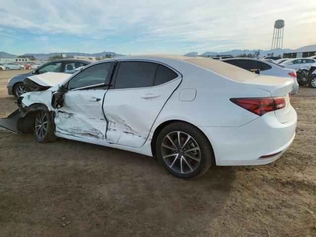 Photo 2 from auction – 2015 ACURA TLX TECH with VIN 19UUB2F51FA000720