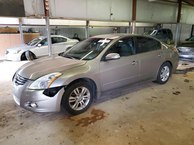 NISSAN ALTIMA BAS 2011 with VIN 1N4AL2AP6BC141813 - Photo from auction