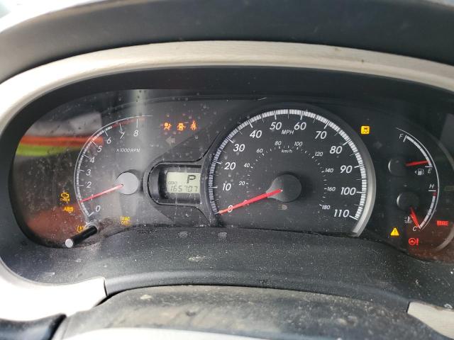 Photo 9 from auction – 2012 TOYOTA SIENNA LE with VIN 5TDKK3DC6CS194625