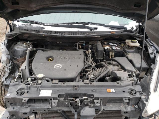 Photo 12 from auction – 2012 MAZDA 5 with VIN JM1CW2BL6C0119979