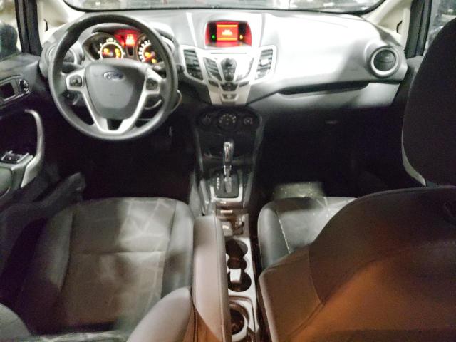 Photo 8 from auction – 2013 FORD FIESTA with VIN 3FADP4EJ2DM195663
