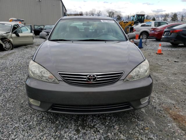 Photo 5 from auction – 2005 TOYOTA CAMRY LE with VIN 4T1BF32KX5U597600