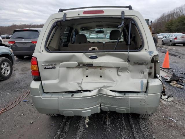 Photo 6 from auction – 2005 FORD ESCAPE LIM with VIN 1FMYU04135KB16133