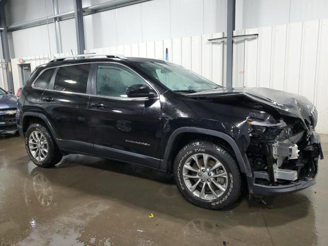 Photo 4 from auction – 2019 JEEP CHEROKEE L with VIN 1C4PJMLB3KD124324