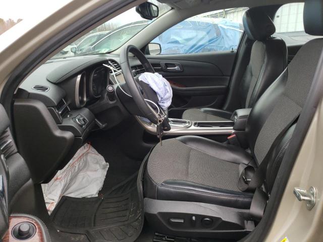 Photo 7 from auction – 2013 CHEVROLET MALIBU 1LT with VIN 1G11C5SA6DF301642