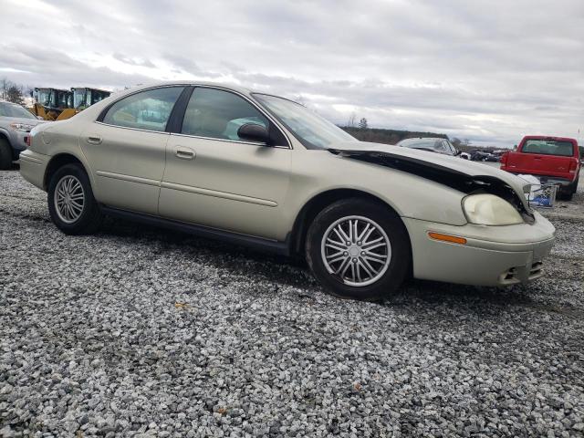 Photo 4 from auction – 2004 MERCURY SABLE with VIN 1MEFM50U34A621746