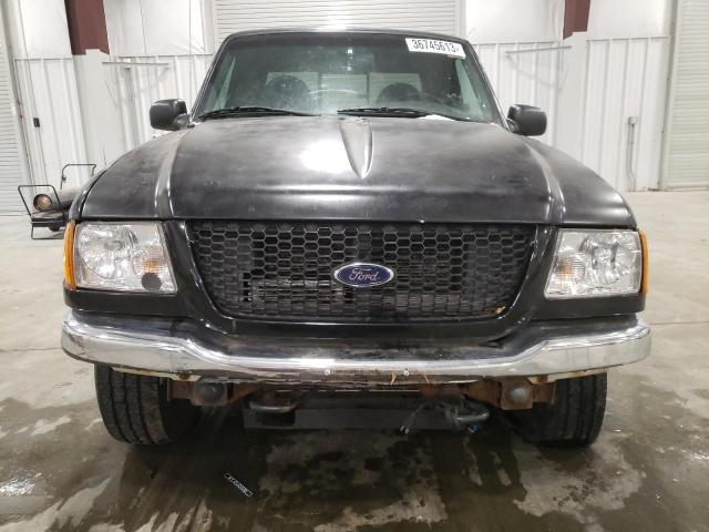 Photo 5 from auction – 2002 FORD RANGER SUP with VIN 1FTZR45EX2PA56711