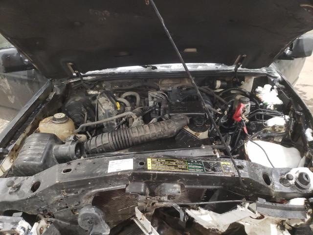 Photo 11 from auction – 2009 FORD RANGER with VIN 1FTYR10D99PA02741
