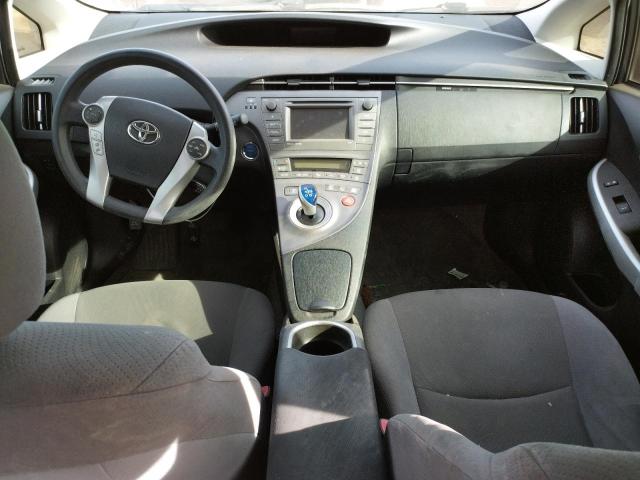Zdjęcie 8 z aukcji – 2013 TOYOTA PRIUS z VIN JTDKN3DU2D1694313