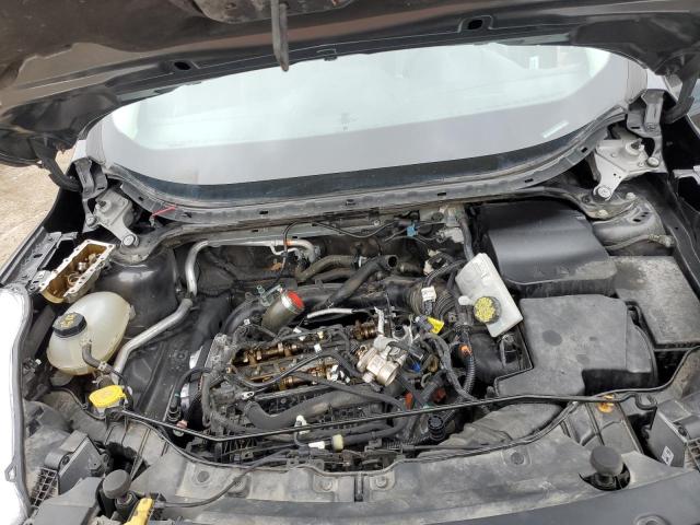 Photo 12 from auction – 2018 FORD ESCAPE SEL with VIN 1FMCU9HD9JUC87485