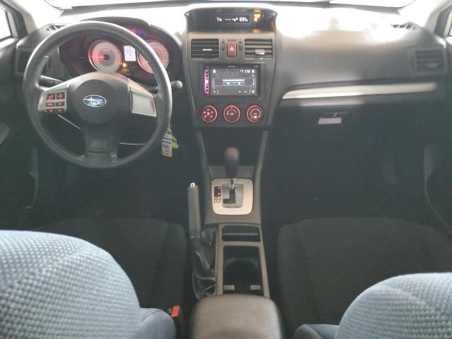 Photo 8 from auction – 2014 SUBARU IMPREZA with VIN JF1GPAA60E8270699