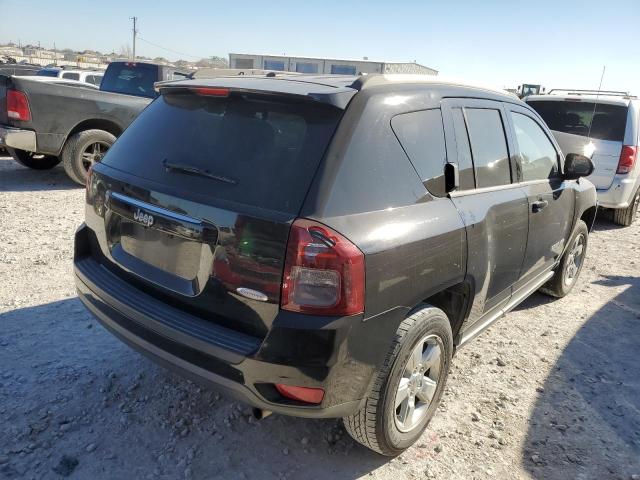 Foto 3 de la subasta – 2016 JEEP COMPASS LA con VIN 1C4NJCEBXGD543275