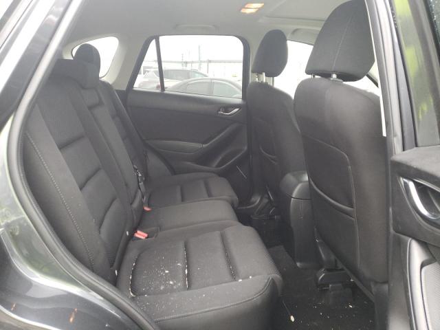 Photo 11 from auction – 2016 MAZDA CX-5 TOURI with VIN JM3KE4CY9G0826849