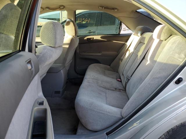 Photo 10 from auction – 2003 TOYOTA CAMRY LE with VIN 4T1BE32K83U126755