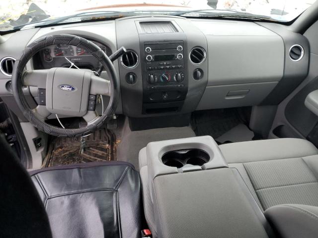 Photo 8 from auction – 2008 FORD F150 SUPER with VIN 1FTRW14WX8FB89775