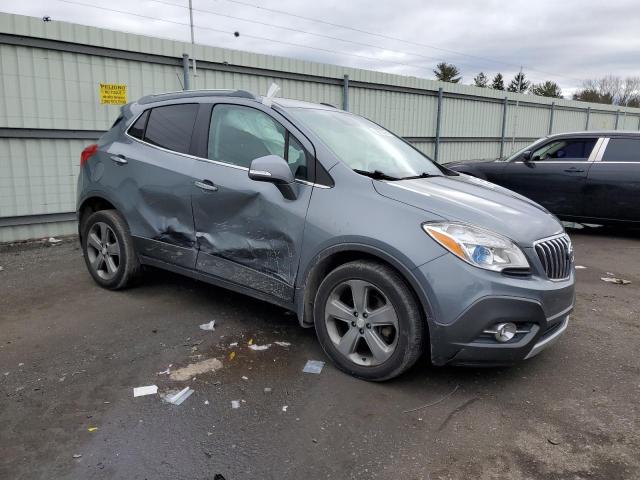 Photo 4 from auction – 2014 BUICK ENCORE CON with VIN KL4CJFSB7EB770584