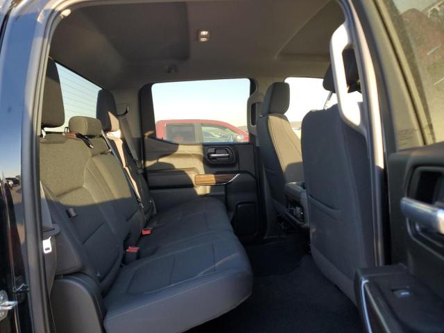 Photo 10 from auction – 2021 CHEVROLET SILVERADO with VIN 1GCPWDED3MZ394451
