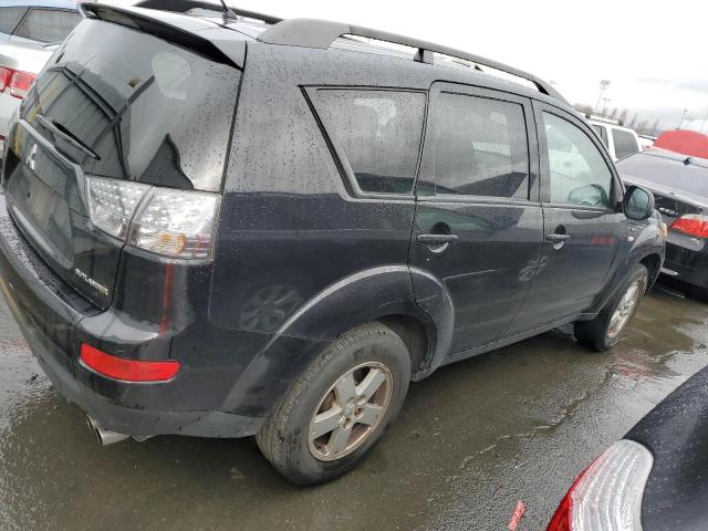 Photo 3 from auction – 2008 MITSUBISHI OUTLANDER with VIN JA4MS31X18Z017075