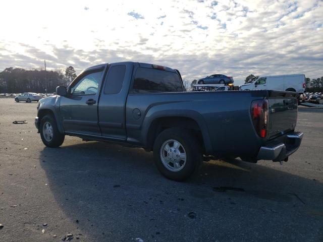 Photo 2 from auction – 2007 GMC CANYON with VIN 1GTCS199378209338