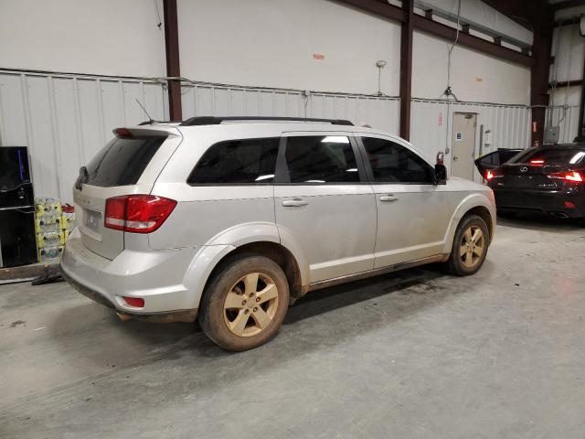 Photo 3 from auction – 2011 DODGE JOURNEY MA with VIN 3D4PG1FG8BT546414