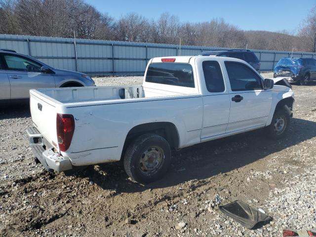Фото 3 с аукциона – 2005 GMC CANYON с VIN 1GTCS196558273058