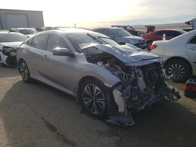 Photo 4 from auction – 2016 HONDA CIVIC EX with VIN 19XFC1F39GE017468