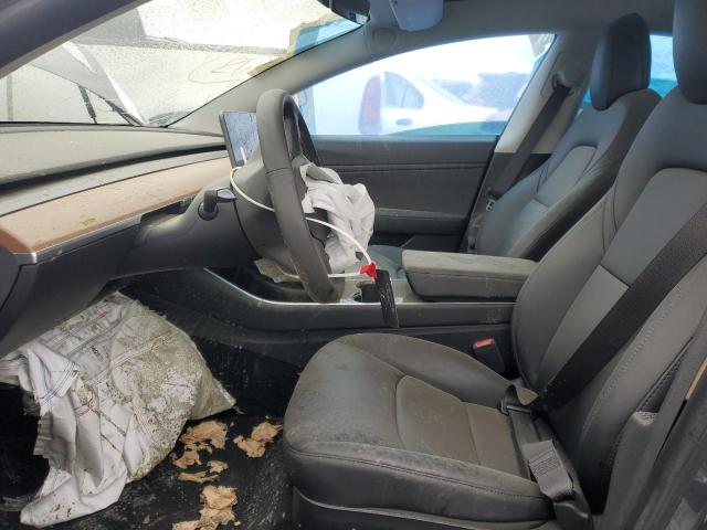 Photo 9 from auction – 2020 TESLA MODEL 3 with VIN 5YJ3E1EB3LF646444