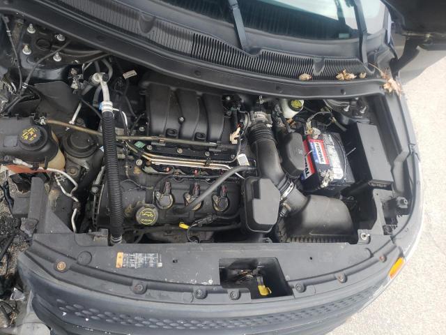 Photo 12 from auction – 2014 FORD EXPLORER X with VIN 1FM5K8D8XEGC31738
