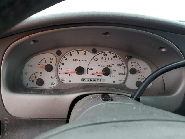 Photo 9 from auction – 2002 FORD EXPLORER S with VIN 1FMZU67E62UB49469