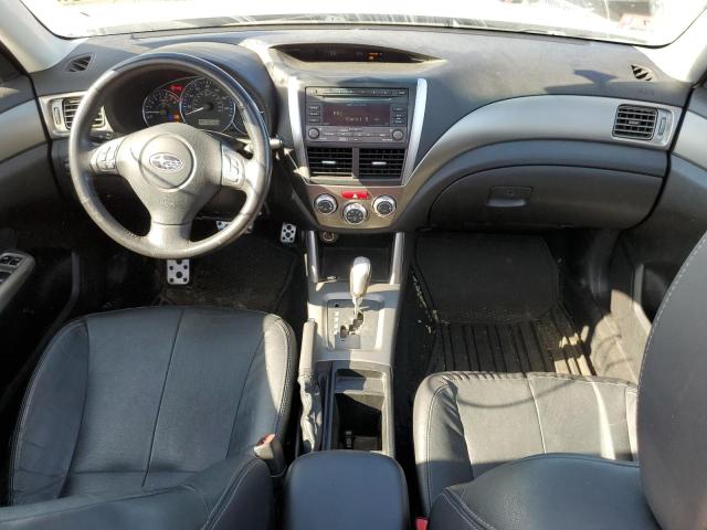 Photo 8 from auction – 2010 SUBARU FORESTER 2 with VIN JF2SH6FC4AH799226