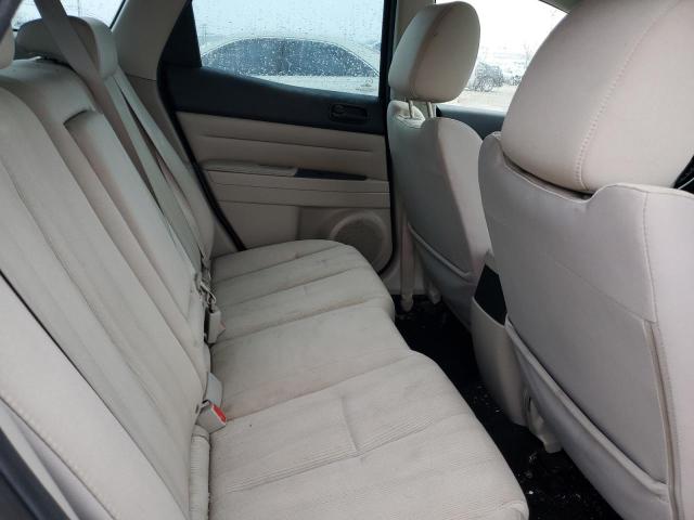 Photo 10 from auction – 2010 MAZDA CX-7 with VIN JM3ER2W57A0342502