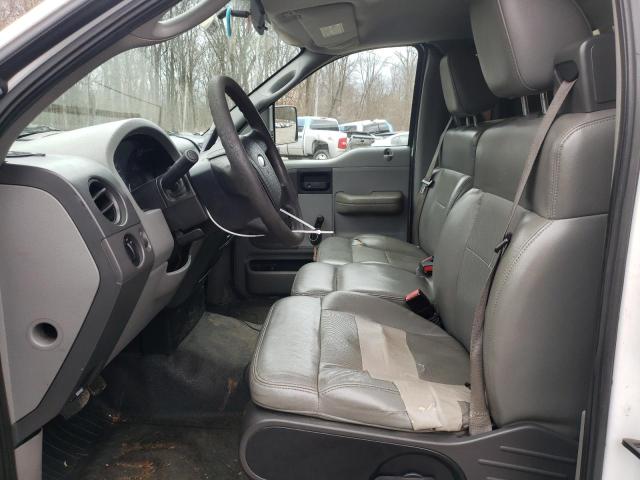 Photo 7 from auction – 2007 FORD F150 with VIN 1FTRF12217KA95161