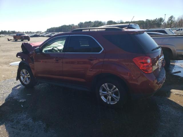 Photo 2 from auction – 2010 CHEVROLET EQUINOX LT with VIN 2CNALDEW0A6412147